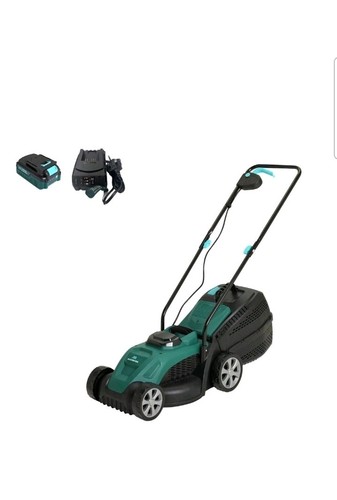Mcgregor 18v 31cm cordless - 18v,