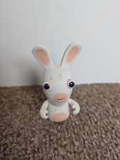 Rayman Raving Rabbids Vinyl Figure