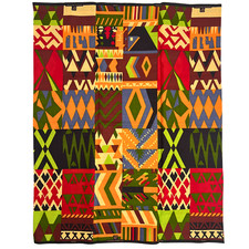 African Ankara Fabric By Yard