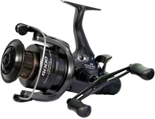 Shimano baitrunner 6000rb - shimano,