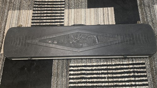 Vintage doskocil gun - vintage, guard