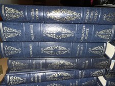 Heron Books Literary Heritage