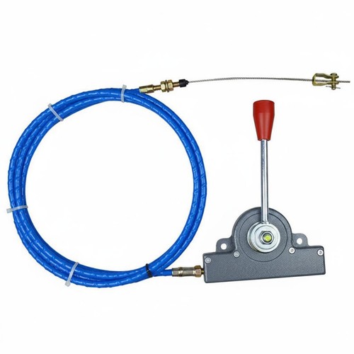 Boat throttle controller - throttle,
