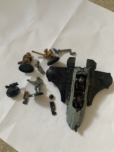 Warhammer 40k tau empire - warhammer,