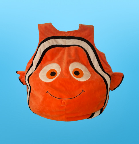 Disney baby nemo costume - nemo,