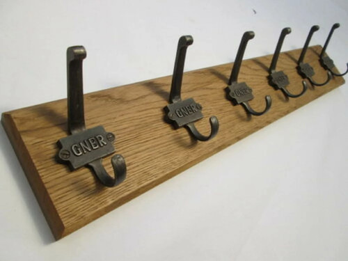 Handmade solid oak wood - uk,