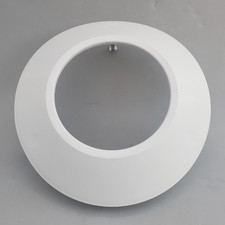 Creda Tumble Dryer Crusader ct31v  Vent Hose Connecter Working Spare Part