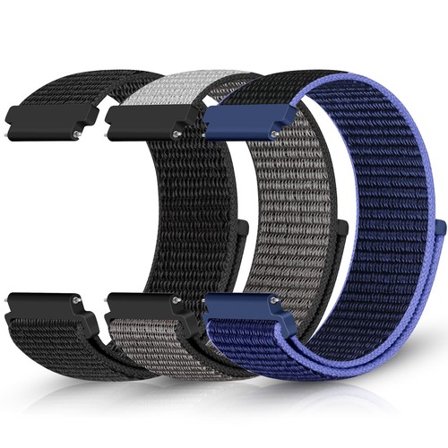 Sport loop nylon - band, 16mm
