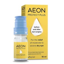3 x Aeon Protect Plus Eye