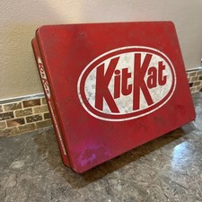 Kit Kat Tin 1988 Collectable