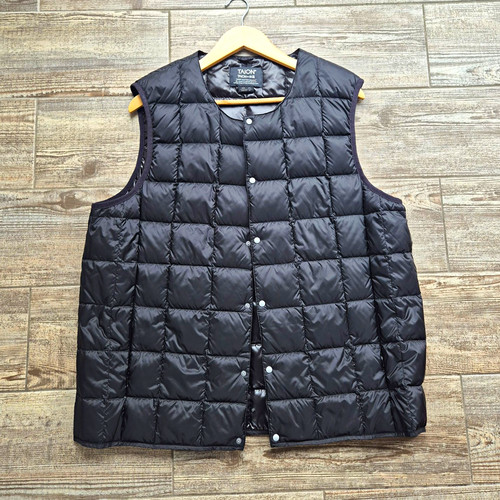 Taion men black quilted - men’s,