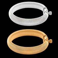 Stunning and Unusual Gold OR