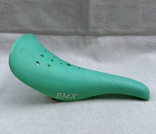 Vtg 80s green velo 113 - green, bmx