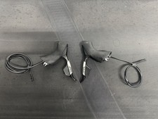 Sram Apex AXS 2x12 Disc Brake Shifters 