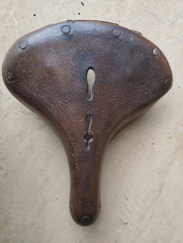 Vintage brooks b66l compact - b66l,