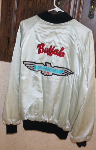 Buffalo thunderbird car club - thunderbird,
