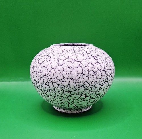 Vintage jasba cortina vase - vintage,