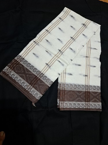 Indian white santipuri - indian,