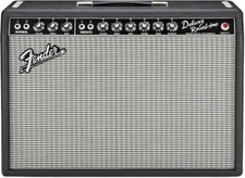 Fender ?e65 Deluxe Reverb Guitar Amplifier