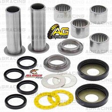 All Balls Swing Arm Bearings &