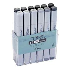 Copic Classic Twin Markers