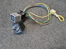 VW Golf mk2 Fog Light Relay