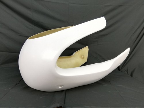 Ducati paul smart fairing - ducati,