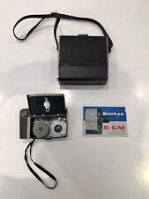 Vintage Sankyo Super 8mm