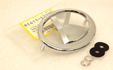 RC41157220 Emblem & Fixings Fits Kubota "K008-3, KX & U" Series Excavator