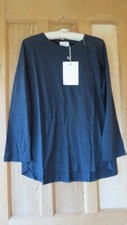 BNWT Wrap London Relaxed Linen