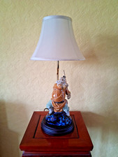 Shaiwan happy fisherman table