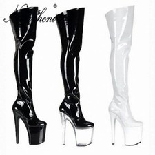 Over The Knee Women Boots 20CM