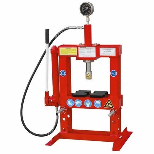 Tonne hydraulic workshop - tonne,