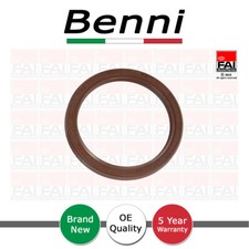 Crankshaft Oil Seal Benni Fits