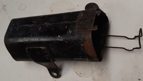 Honda tool box possibly fit - tool,
