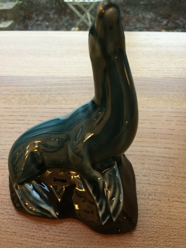 Poole pottery seal