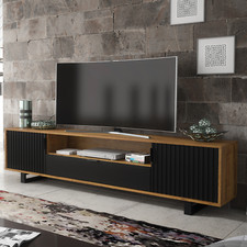 Unit 200cm sideboard - tv,