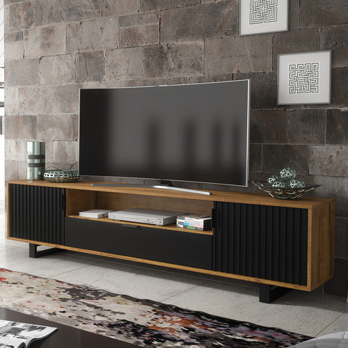 Unit cabinet sideboard - tv,