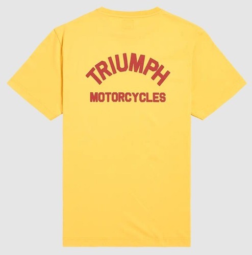 Triumph ditchling gold - ditchling,
