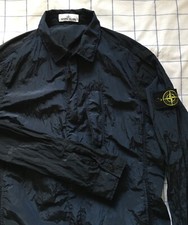 Stone Island Nylon Metal