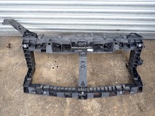 RENAULT TRAFIC/VAUXHALL VIVARO FRONT SLAM PANEL CENTER PART 93868911