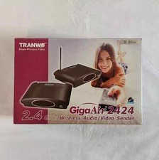 Tranwo GigaAir 2424 Wireless