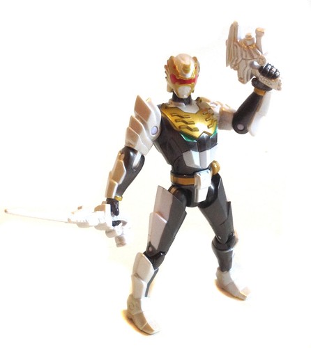Morphin megaforce power - megaforce,