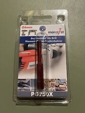 MARCRIST 6mm PG750X  Diamond