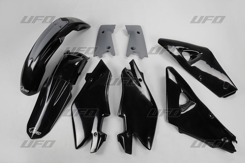 Ufo standard plastics - standard,