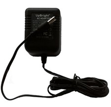 12V AC AC Adapter For Musical