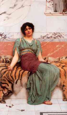 Metal sign godward sweet - godward,