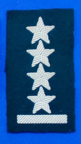 Warsaw pact polish army - army, senior
