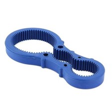 Jar Opener Gripper Cap Lid Rubber Easy Grip Multi Tool Bottle Arthritis