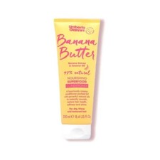UMBERTO GIANNINI Banana Butter Nourishing Superfood Conditioner 250ml